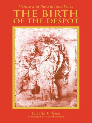 cover image of The Birth of the Despot